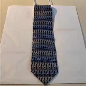 Men’s clean used ties